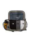 The North Face Base Camp Duffel M Stone Slab Granite Grey