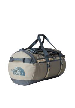 The North Face Base Camp...