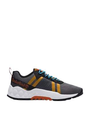 timberland solar wave low medium grey mesh