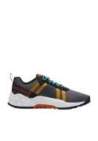 timberland solar wave low medium grey mesh