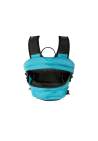 The North Face Borealis Classic Backpack River Ice Lava Red