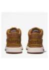 timberland sprint trekker mid md brown full grain