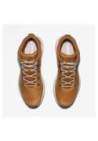 timberland sprint trekker mid md brown full grain