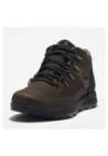 timberland sprint trekker waterproof mid olive mesh