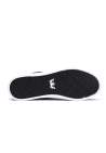 Supra Chino Court Black White