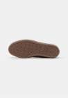 Globe Gs Chukka Coffee Gum