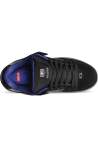 Globe Tilt Black Carbon Blue