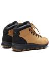 Timberland World Hiker Waterproof Mid Hiker Wheat Ripstop