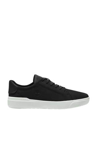 Timberland Seneca Bay Oxford Black Nubuck