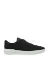 Timberland Seneca Bay Oxford Black Nubuck