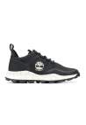 Timberland Brooklyn Oxford Black Ripstop