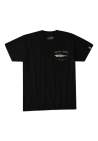 Salty Crew Bruce Premium Ss Tee Black