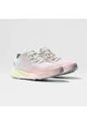 The North Face Womens Vectiv Eminus Purdy Pink Tin Grey