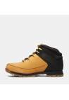 Timberland Euro Sprint Mid Hiker Wheat Nubuck W Black