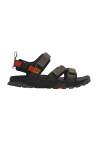 Timberland Garrison Trail Strap Sandal Dark Green