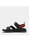 Timberland Garrison Trail Strap Sandal Dark Green