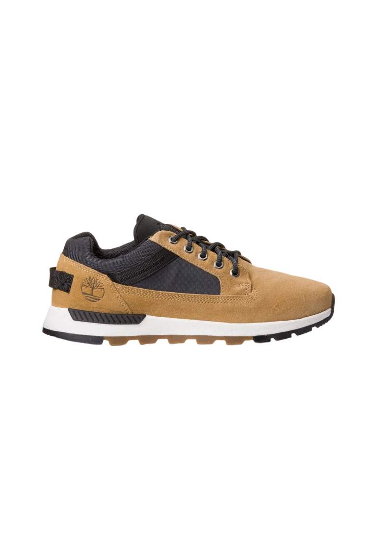 Timberland Killington Trekker Low Wheat Suede