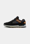 Timberland Killington Trekker Low Black Suede