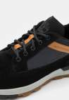 Timberland Killington Trekker Low Black Suede