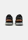 Timberland Killington Trekker Low Black Suede