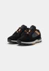 Timberland Killington Trekker Low Black Suede
