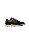 Timberland Killington Trekker Low Black Suede