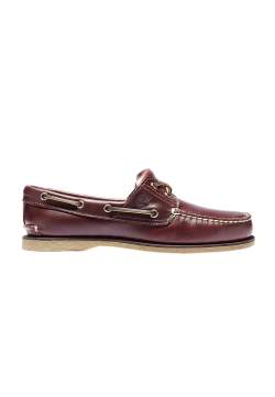 Timberland Classic Boat...