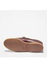 Timberland Classic Boat Boat Shoe Md Brown Full Grain