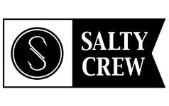 SALTY CREW